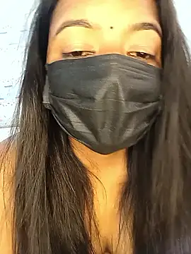 lovely_riaa's cam snapshot