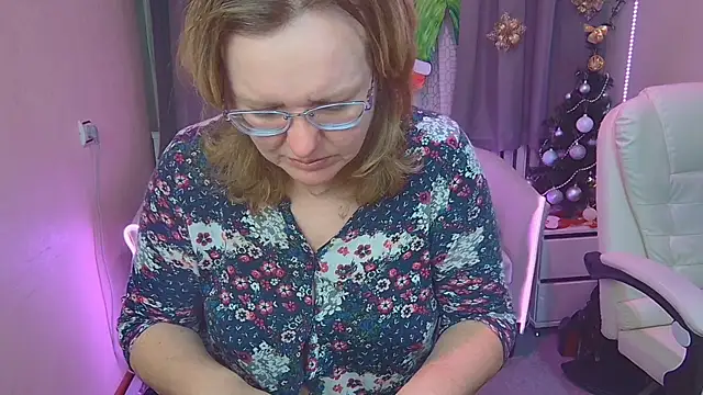 VestaWoody live sex cam