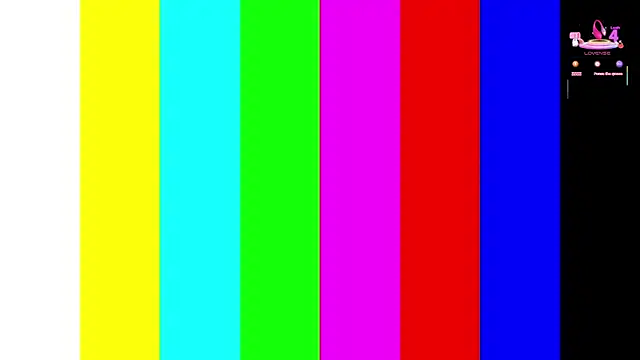 MaudAle's cam snapshot