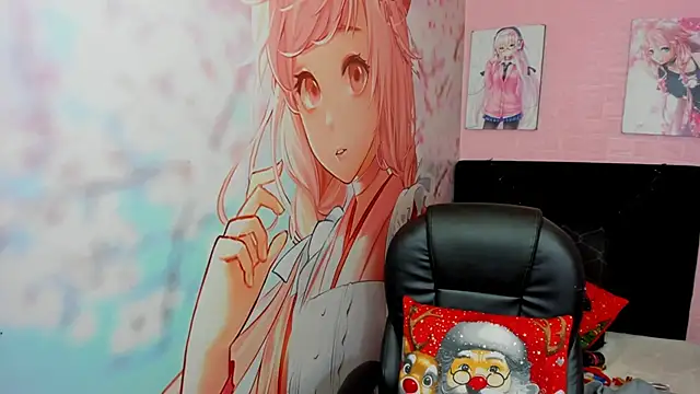 StarletTays's cam snapshot