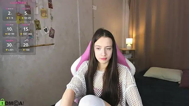 Belle_Wa1ker's cam snapshot