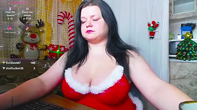 Linasexy777's cam snapshot