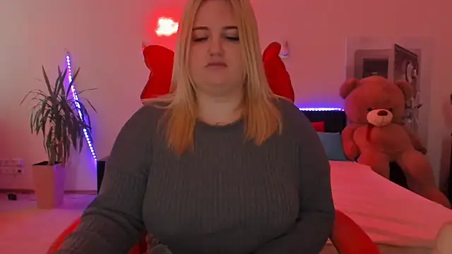 Doliss's cam snapshot