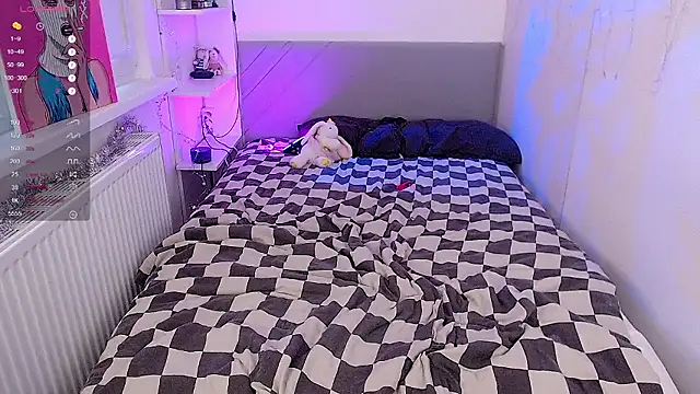 soalice's cam snapshot