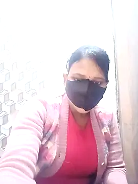 varnika's cam snapshot