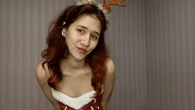 DannetteCosenza's cam snapshot