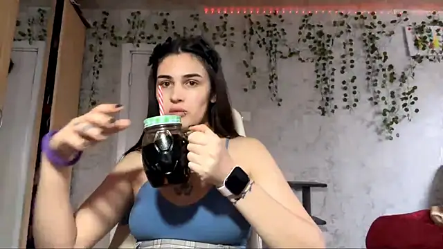 PodiVana's cam snapshot