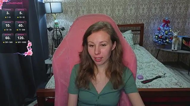 Lill_Mary's cam snapshot