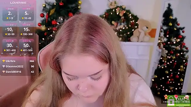 Erica__Alta's cam snapshot