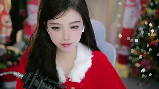 Cecily's cam snapshot