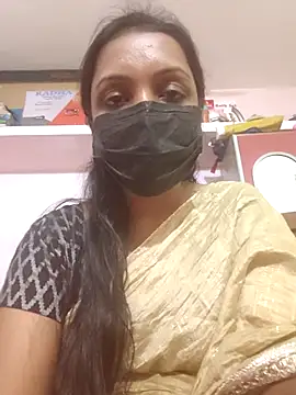 Tamil_Swathi's cam snapshot