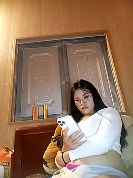 Suny_babyy's cam snapshot