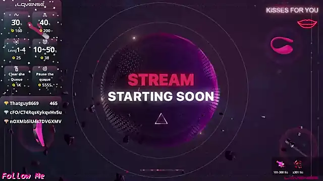 HeavenlyTreat69 live sex cam