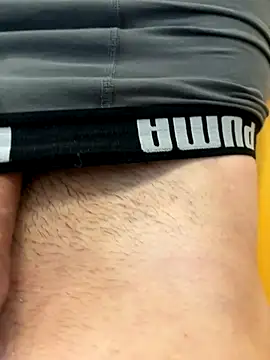 JonnyGer live sex cam