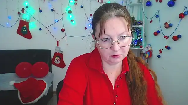 VanessaHotts's cam snapshot