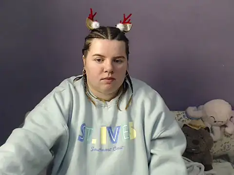 so_shy's cam snapshot