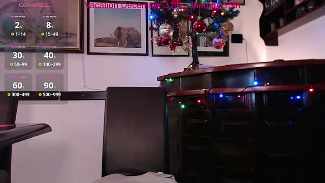 MagdalenaMercedes's cam snapshot