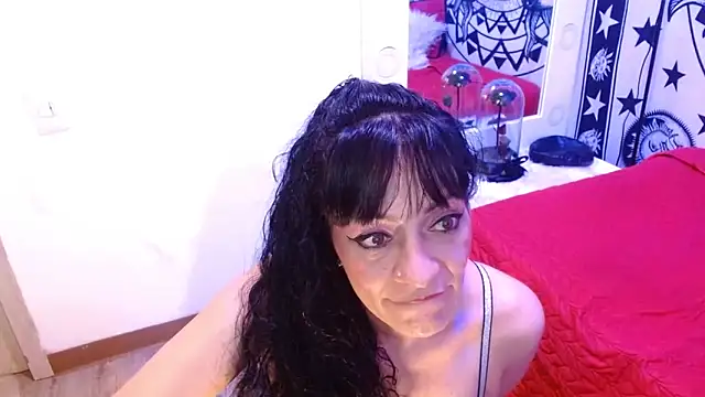 AlexandraJones_'s cam snapshot