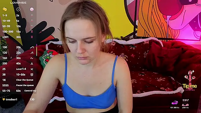 MaribelRiverr_'s cam snapshot