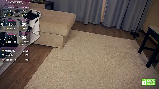 EleneBrach live sex cam