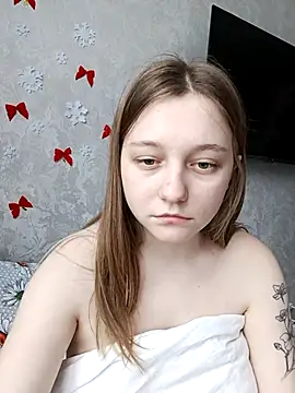 Bonechka's cam snapshot