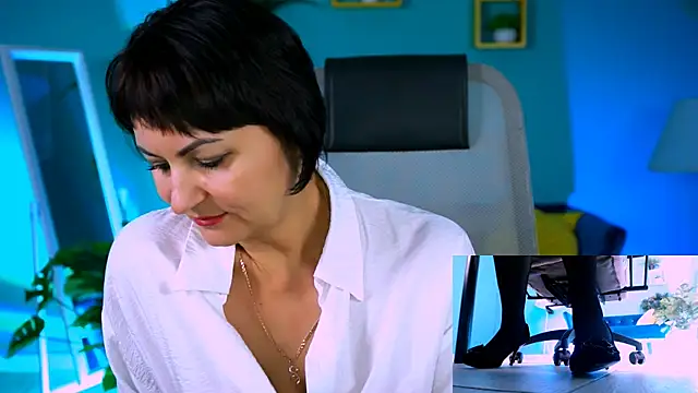 HelenBeler's cam snapshot