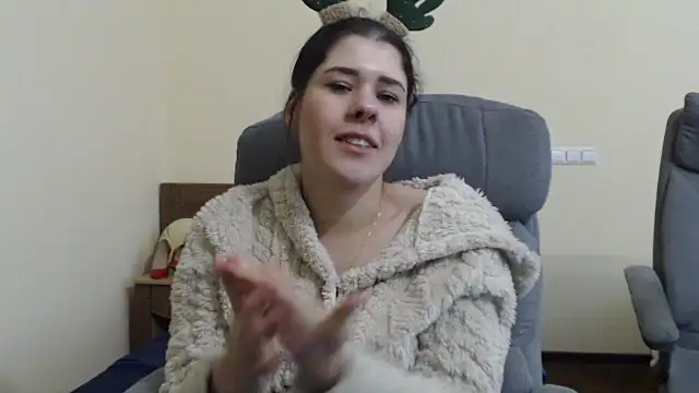 Joannia's cam snapshot