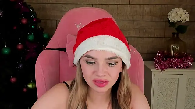 AnitaVenture's cam snapshot