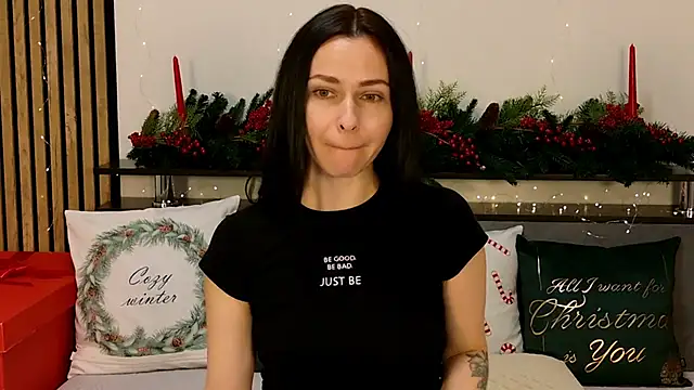 DitaNoir's cam snapshot