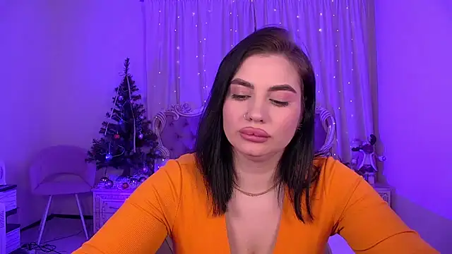 AdrianaTorres's cam snapshot