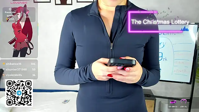 Melody_sol's cam snapshot