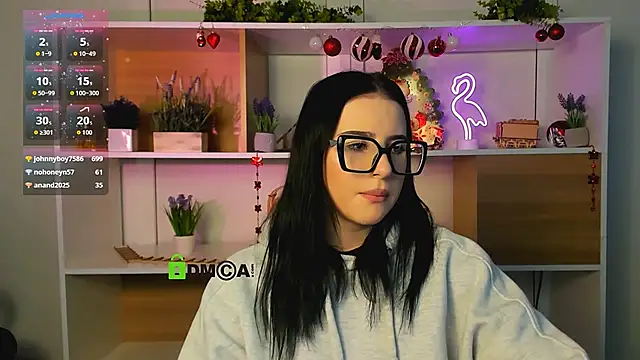 alia_skay's cam snapshot