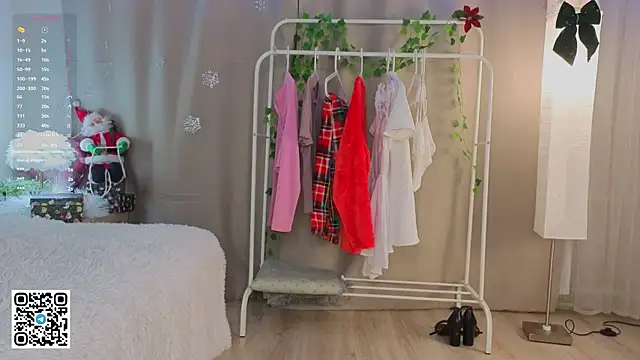 EvelinaKilner's cam snapshot