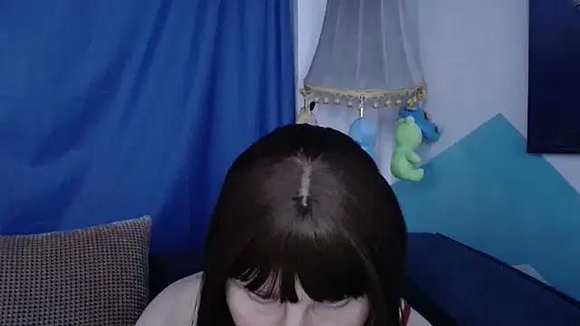 cornflower_mm's cam snapshot