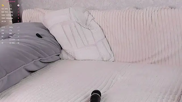 WiloneBoardley's cam snapshot