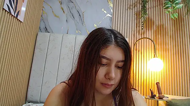 deepieredandwett's cam snapshot