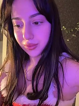 NoraVelour's cam snapshot