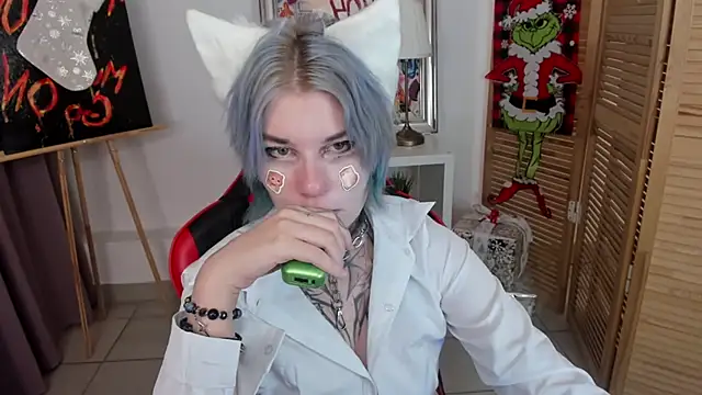 mekurisu's cam snapshot