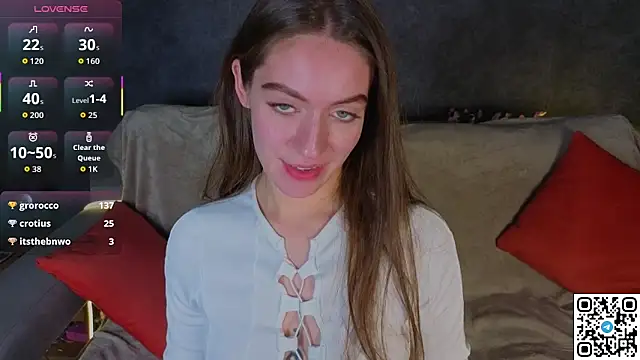 Agnes_Wells live sex cam