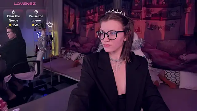 CathyAdams's cam snapshot