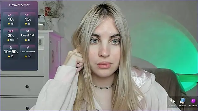 pawpaws's cam snapshot