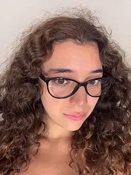 uniquerossie's cam snapshot