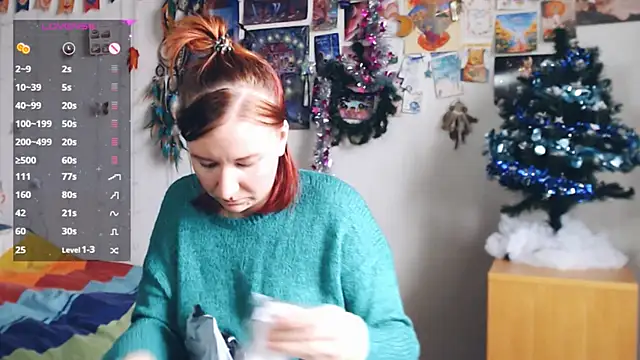 licentia__poetica's cam snapshot