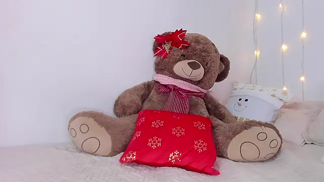 Nataly_evans18's cam snapshot