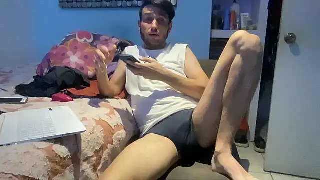 Alexitho25 live sex cam