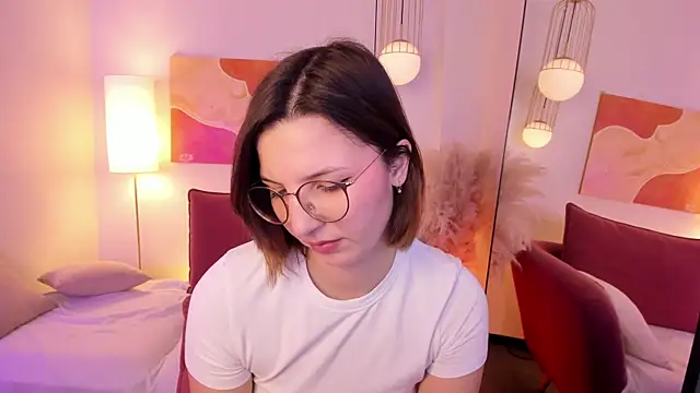 JaneGraceful's cam snapshot