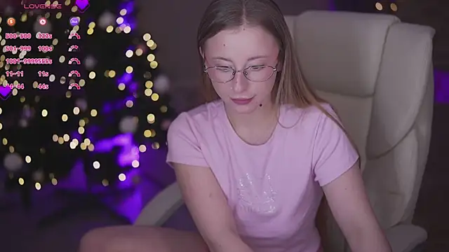 SilverrMoon's cam snapshot