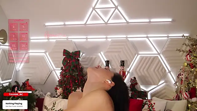 taanni_bc's cam snapshot