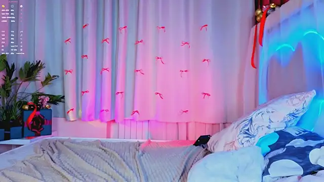 -CindyLou's cam snapshot