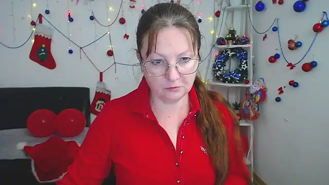 VanessaHotts's cam snapshot